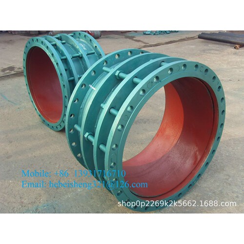 供应Rubber bellow JOINT橡胶软接头JOINT EXPANSION 套筒补偿器