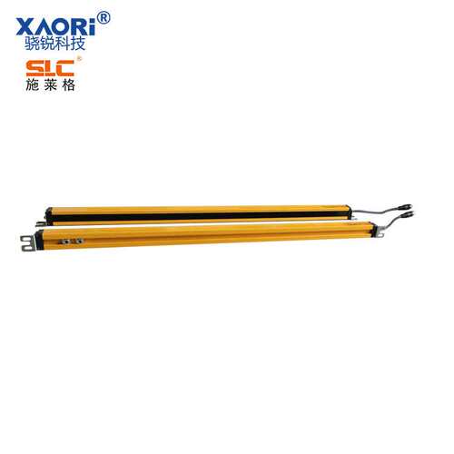 施莱格光栅LCM0664-ND2020SA 安全光栅光幕感应器