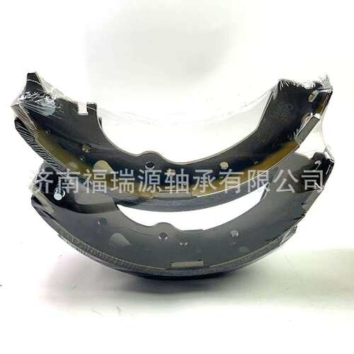 轴承厂家供应汽车刹车片 K2252蹄式刹车片轴承 汽车刹车片