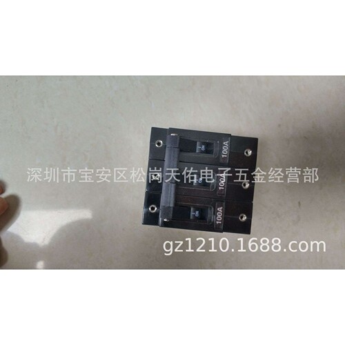 供应大科DACO三相接触器DCP73BH 100A