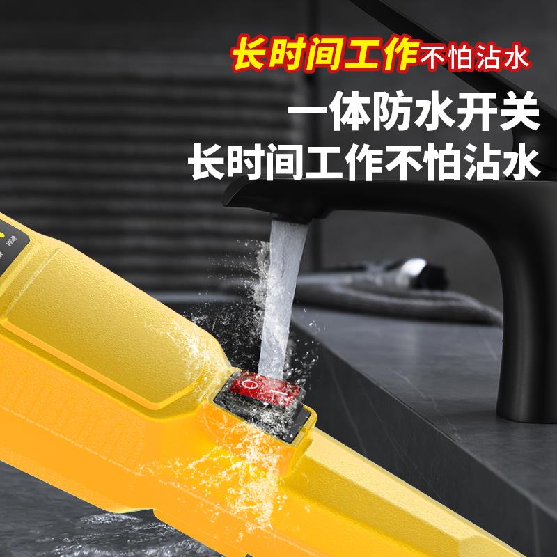 鸡毛鸭毛拔毛神器刮猪毛鸡鹅电动打毛机脱毛家商用防水全自动款