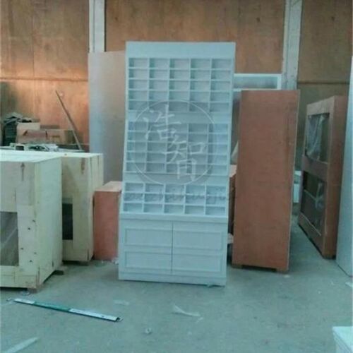 眼镜展示架木制烤漆眼镜展示柜饰品陈列柜新款眼镜柜台货架展柜可