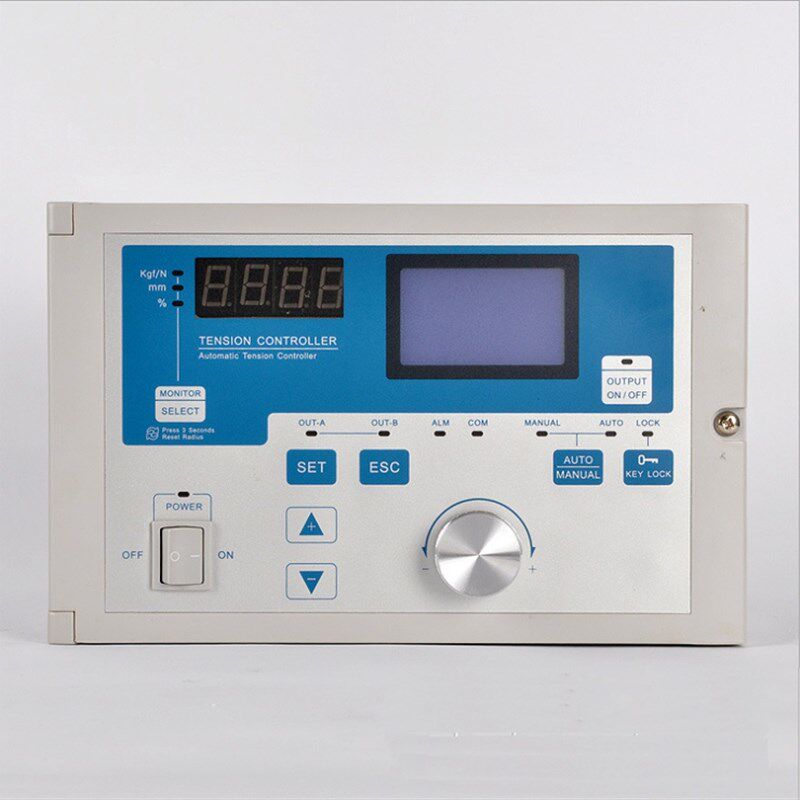张力控制器全自动恒张力KTC828AC 838AC制动器离合器恒张力控制器