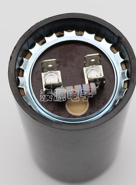 CD60冷库空调制冷压缩洗衣机53-552UF/MFD/微法启动器电容器330V