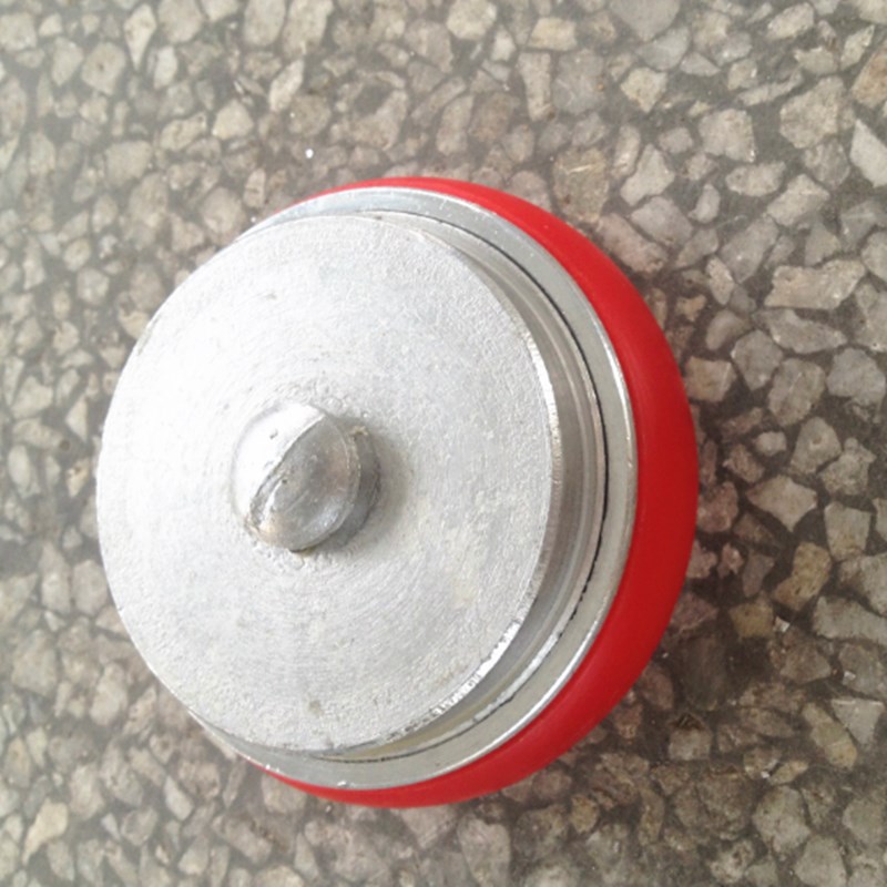KYK50/65/80雌管牙接头消防车雌闷盖接口内丝消防车变径异型接扣