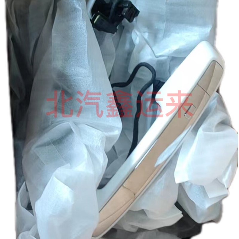 北汽bj60门把手车门外拉手车门外门把手手柄电感拉手原厂专用配件