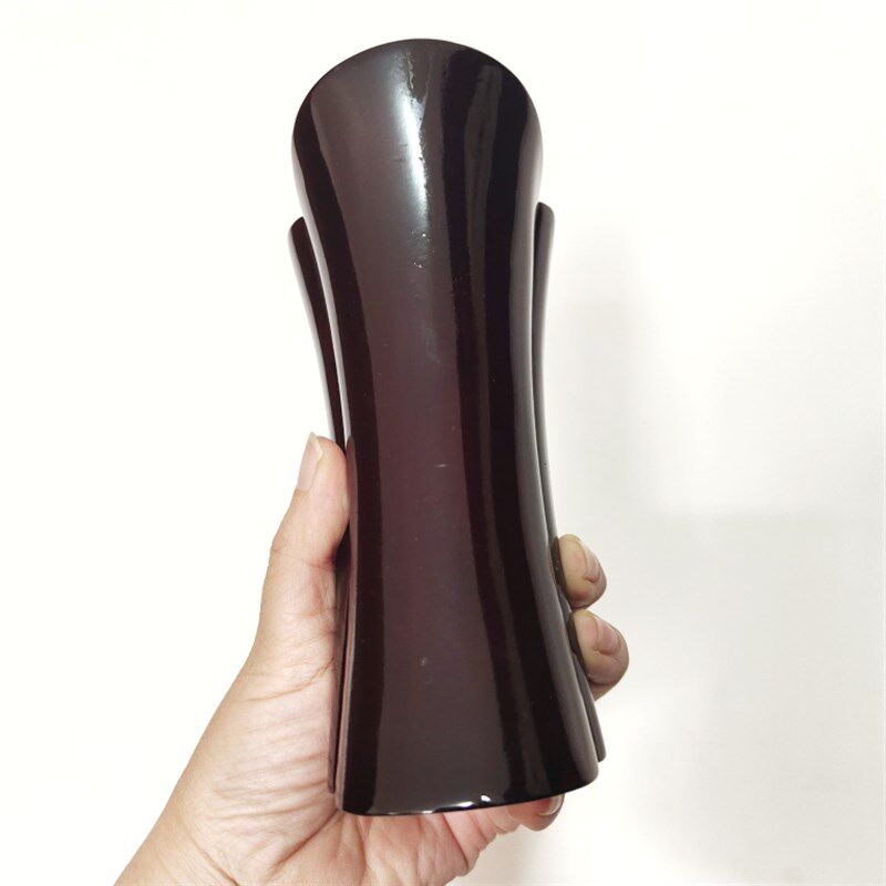 逸萱木艺楠木雕刻柳州棺材家居特产送礼个性特色有趣小饰品手把件
