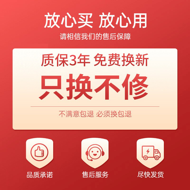 温控器开关温度控制器数显智能全自动温控仪带探头控温器温控插座
