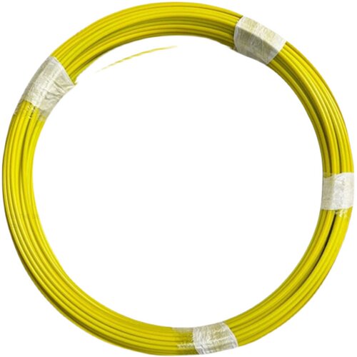 玻璃钢电缆通棒穿管器通信管道穿线器引线器不带架子拉线器纤维棒