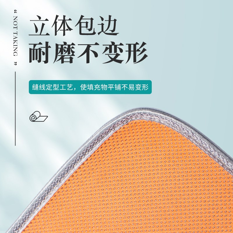 陕汽德龙X3000驾驶室内饰460改装国六专用品大全货车卧铺凉席床垫