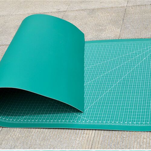 垫板切割板1*2米介刀垫板星龙戒刀板刻纸垫板 雕刻板100x200cm