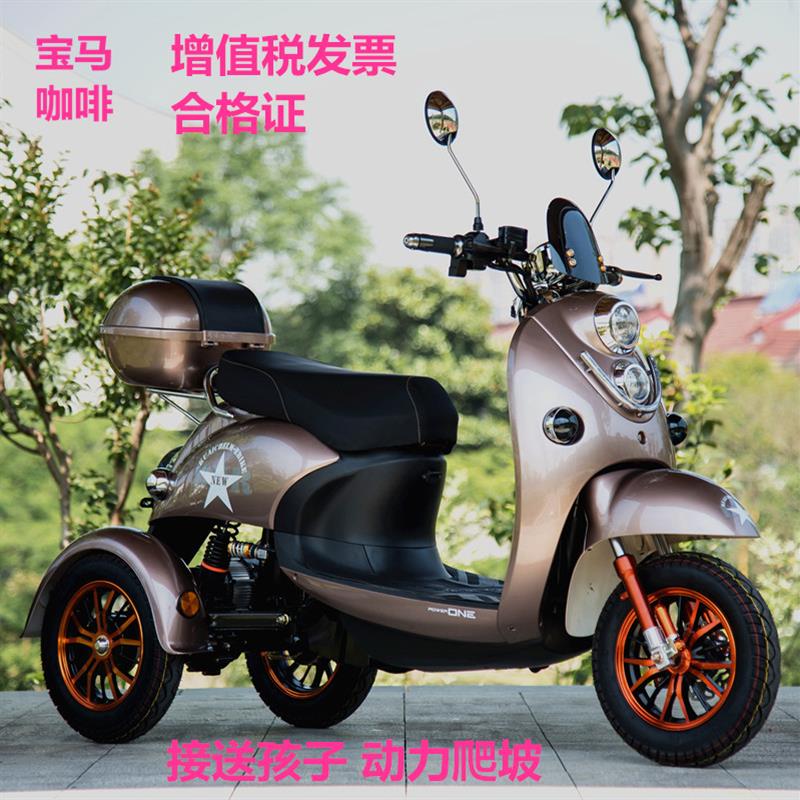 家用电动车 三轮电动车 女士三轮电动车 残疾车 休闲车