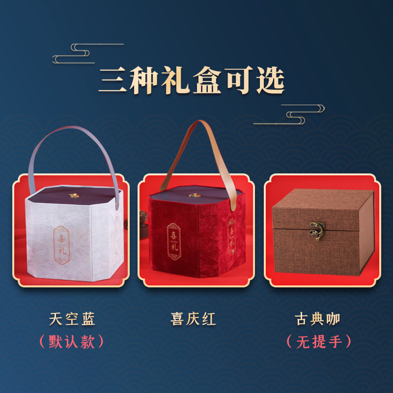 铜碗纯铜饭碗铜筷子铜勺子送礼家用紫铜铜杯子铜摆件工艺品铜餐具