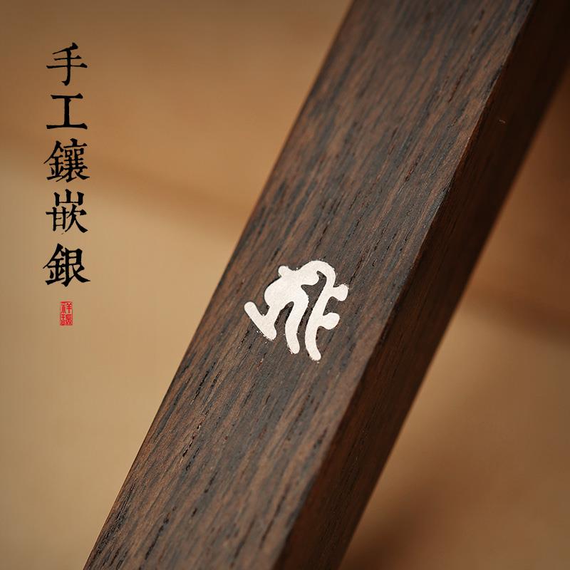沉香生肖本命年手机挂绳挂件定制情侣男女士汽车钥匙扣挂饰马年吊