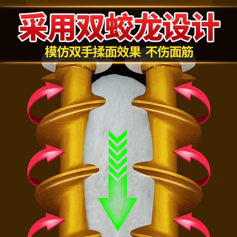 商用面团分割机全自动剂子机月饼馒头包子馅料汤圆分馅料面定量机