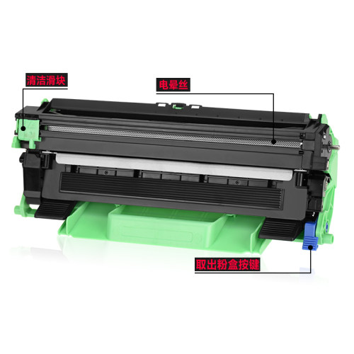 适用富士施乐M115B硒鼓 118W M118W M115W M115F P115B粉盒 碳粉