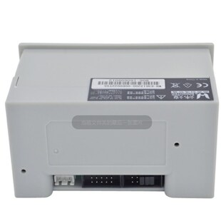 炜煌WH-E36针式微型嵌入式面板打印机 44mm 58mm纸宽针打色带碳带