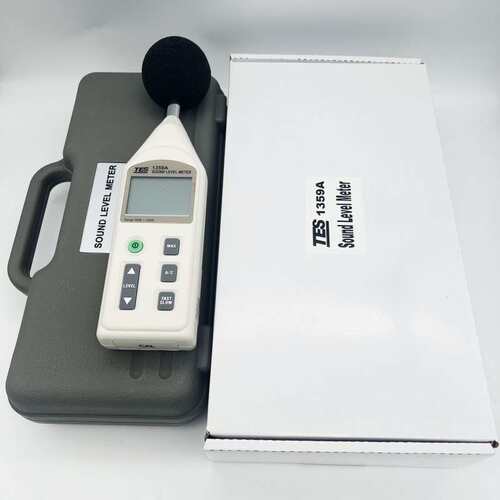 tes-1351B噪音计|泰仕tes1351B手持噪音计 价