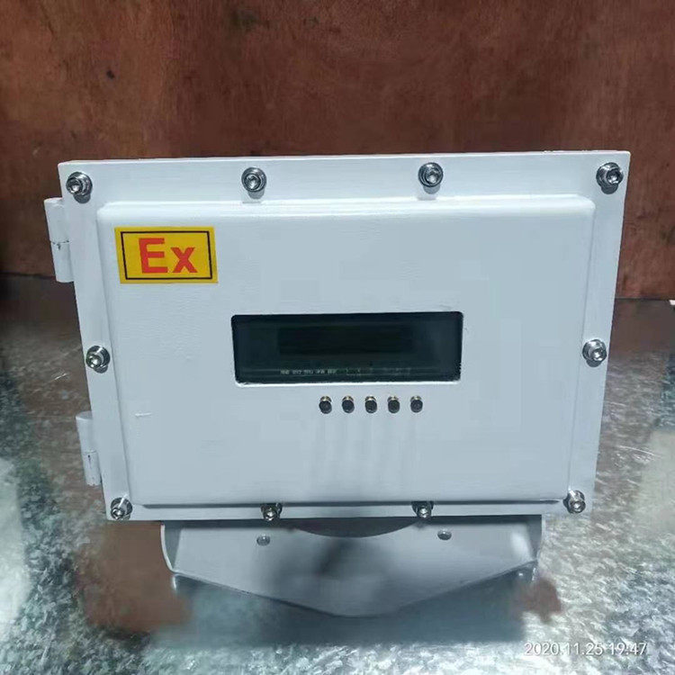 防爆触摸屏照明检修箱不锈钢仪表箱温控箱称重仪表箱防爆仪表箱