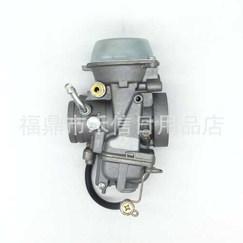 Sportsman 500化油器适用Polaris Scrambler worker ATP 500摩托