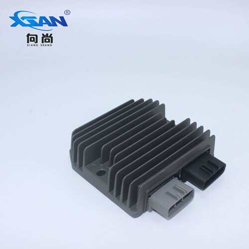 大排量摩托整流器适用庞巴迪Can-Am Commander SH019AA 710001191