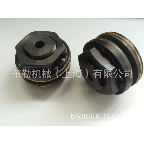 摩擦式扭力限制器 CTL350-2 限扭 Torque Limiter 可配链轮链条SS