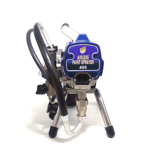 高压无气喷涂机无刷电机495 Airless spraying machine 220v/50Hz