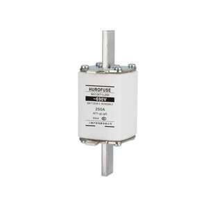 NT1 80A-250A 80A100A125A160A200A250A 690V 沪熔熔断器原装