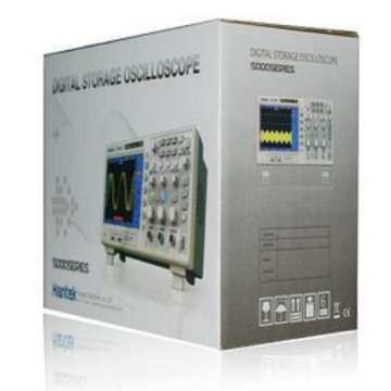 青岛汉泰MSO5062D/MSO5102D/MSO5202D数字示波器逻辑分析仪信号