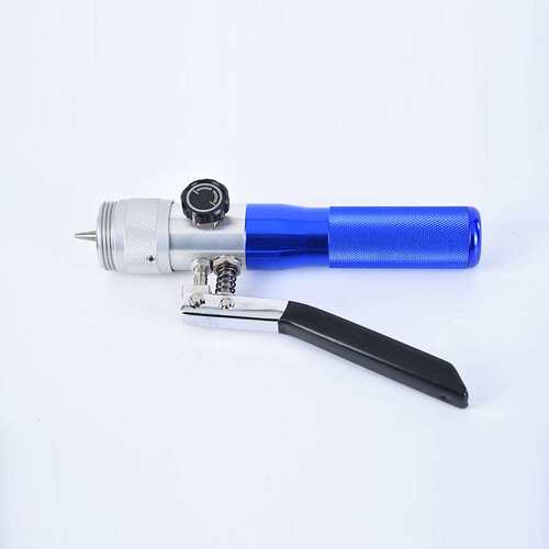 7头液压胀管器 CT-300液压扩管器 制冷工具维修工具组铜管扩孔器