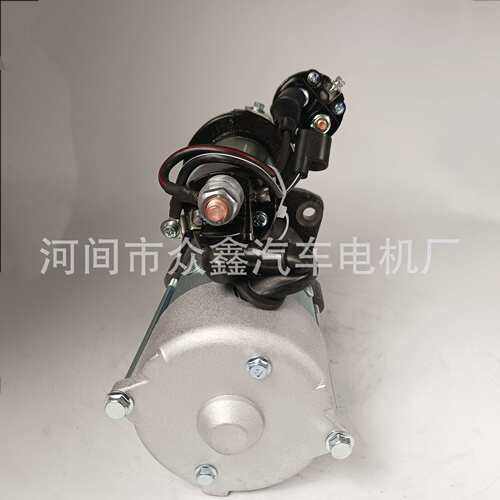 起动机 M93R3002SE M93R3001SE C4948058 C4983774 C4935789