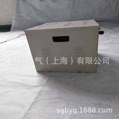 行灯变压器工地用照明变压器可按规格做380V220V110V48V36V24V12V