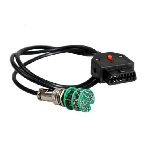 For KTMflash ECU Gearbox Adapter for DQ250 DQ200 VL381 VL300