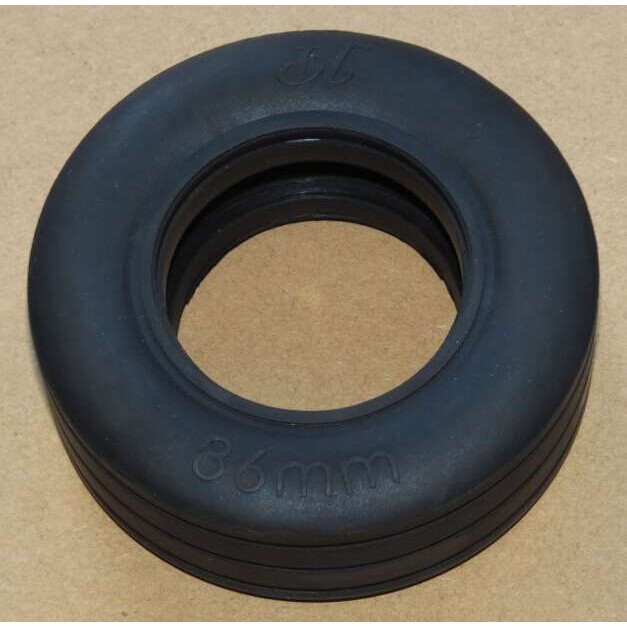 JP电动起落架86mm煞车轮 95mm煞车轮