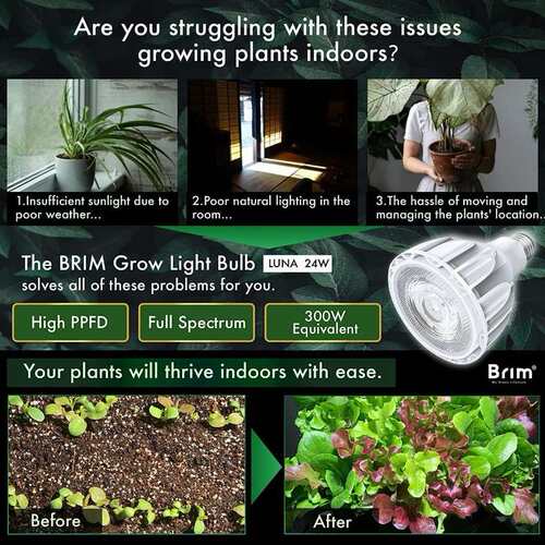 全光谱植物灯PAR30PAR383000kRA＞9720w25w30wCOB多肉植物生长灯