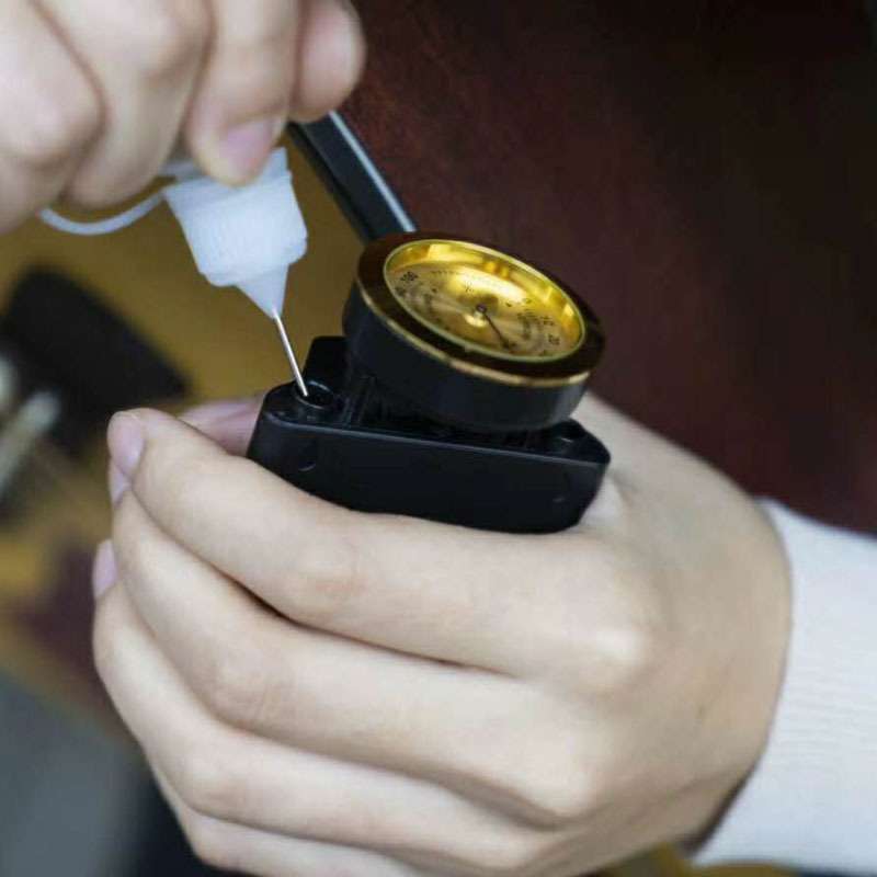 JOYO巧乐匠GHD-01木吉他加湿器优克里里民谣古典音孔加湿器防开裂