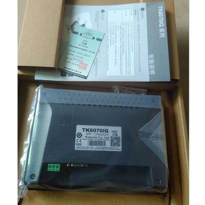 威纶通触摸屏MT/TK6071IP/6103/8103/8121/8150/8102IQ/8071IP/IE