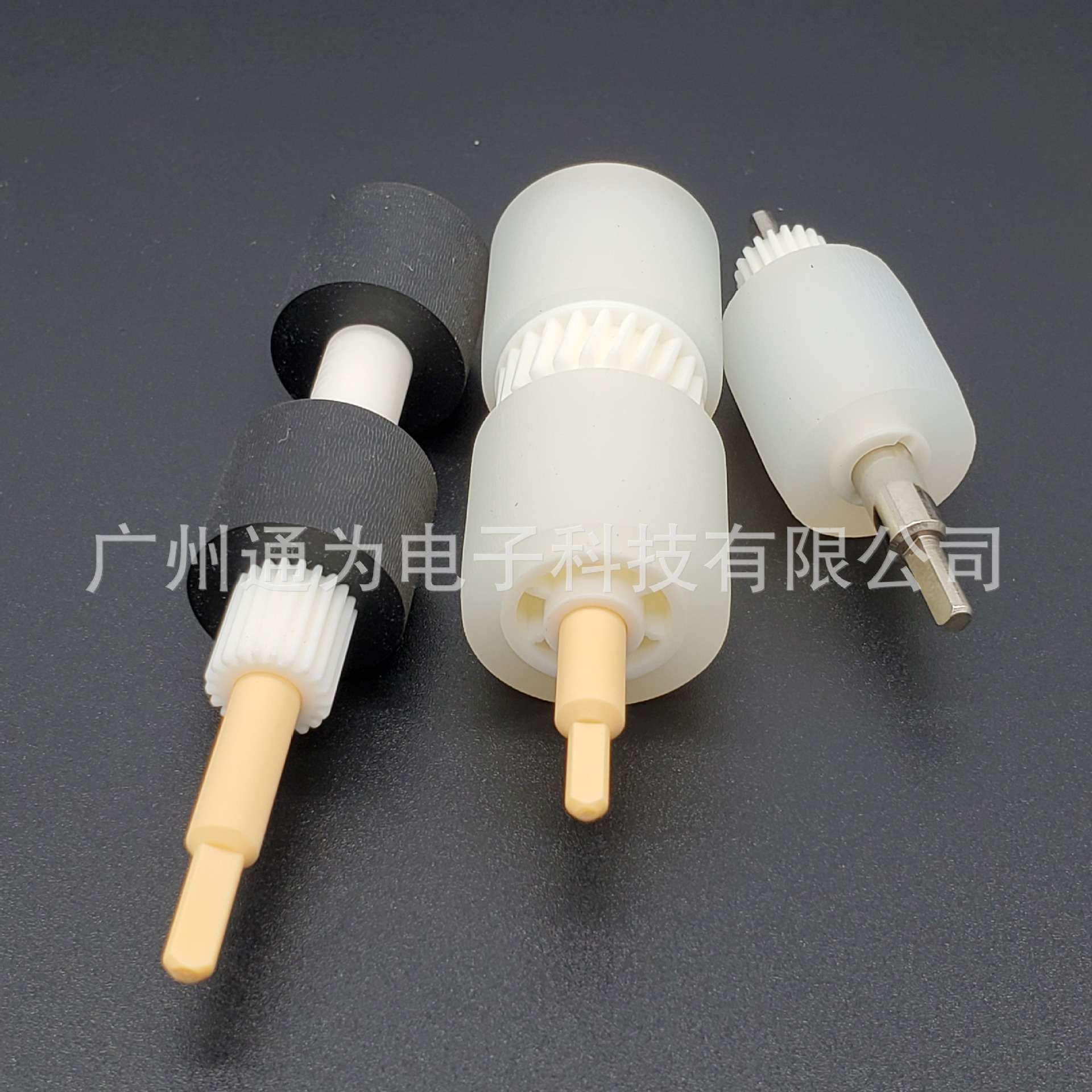通为适用施乐XE C900 1100 4110 4590纸盒搓纸轮