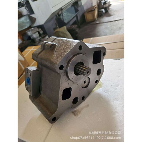 ALLISON艾里逊变速箱主油泵6880125、6880121、29536712 Allison