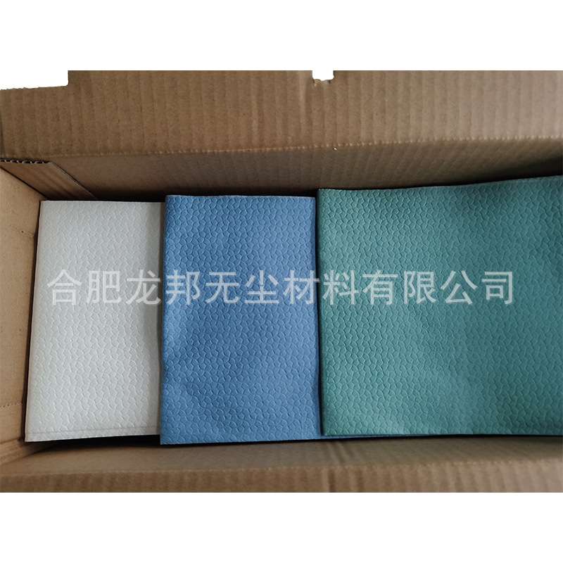 汽车用吸油纸工业擦拭布30*35吸水吸油无尘擦拭纸工业擦拭布