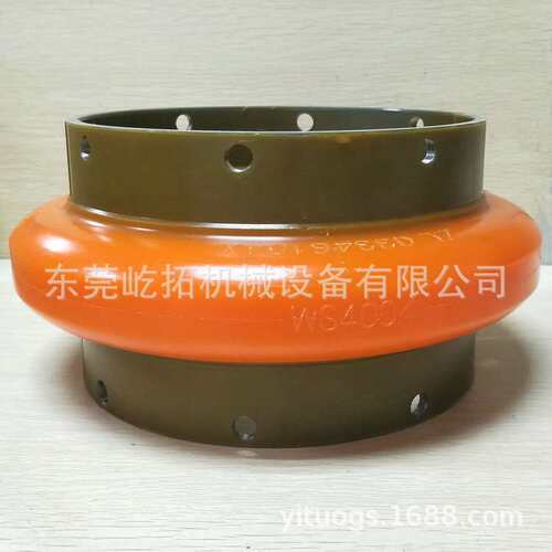 梅花联轴器SA160/SA185复盛联轴器胶垫9383581-RBNT227