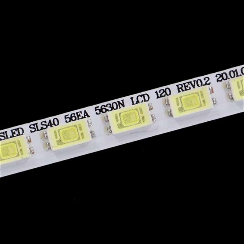 适LC4051 KDL-40EX600灯条SLED SLS40_56EA_5630N LCD 120 REV0.2