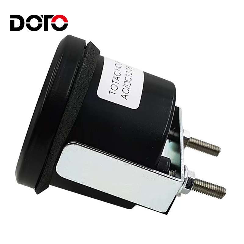 批量热销LY-748D工业累时器 挖掘机工程车用机械数显计时器