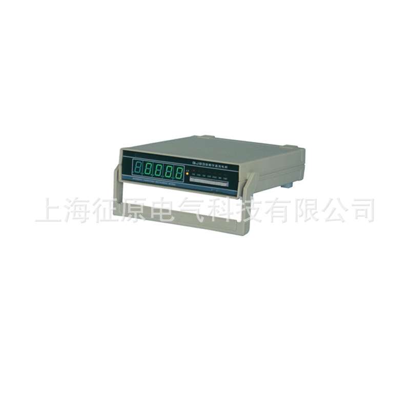 QJ83A数字直流单臂电桥(携带式)