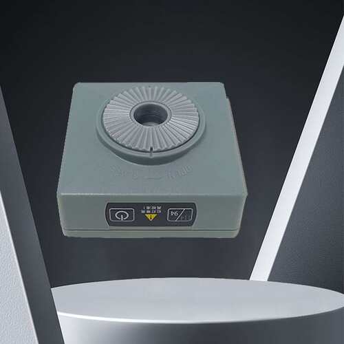 防爆式标准声源AWA6022A校准器2级声级计专用噪声仪传声器
