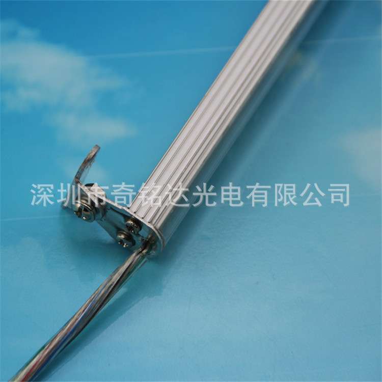 led硬灯条户外亮化桥梁装修楼体轮廓装饰led轮廓灯条专用超亮灯带