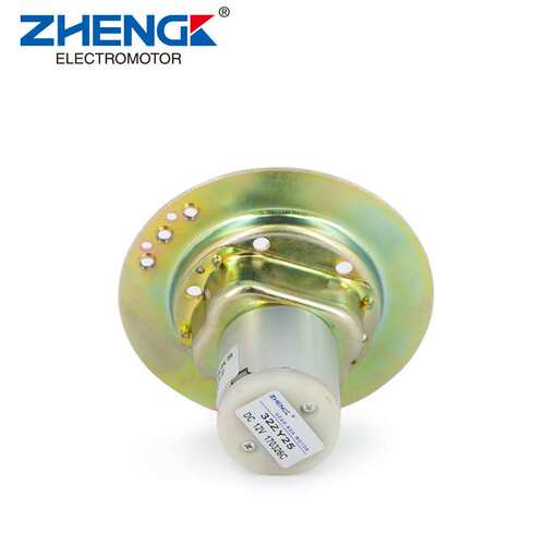 ZHENGK正科 ZD-1KCS/KM稳压电机32ZY13/32ZY25直流马达马达12V24V