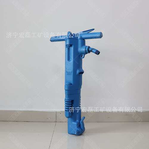 便携式B87C手持气动风镐建筑混凝土用路面破碎机矿用大功率破碎镐