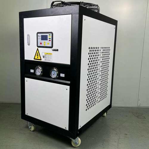 本高BK-W3000PS工业冷水机冰水机冷却水循环制冷机水冷机冻水机