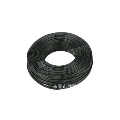 厂家直销 VDE认证H07ZZ-F多芯数据电缆3* 2.5ROHS认证 护套线